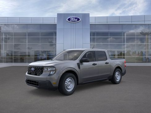 New 2026 Ford Maverick XL FWD image 25