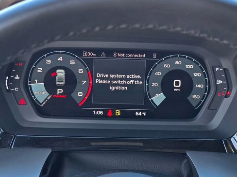 Used 2023 Audi A3 2.0T Premium w/ Black Optic Sport Package image 6