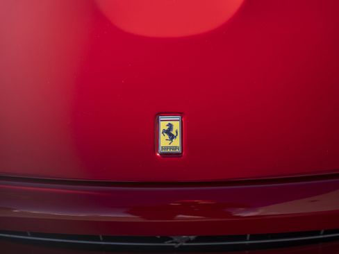 Used 2005 Ferrari 575M Maranello Superamerica image 25