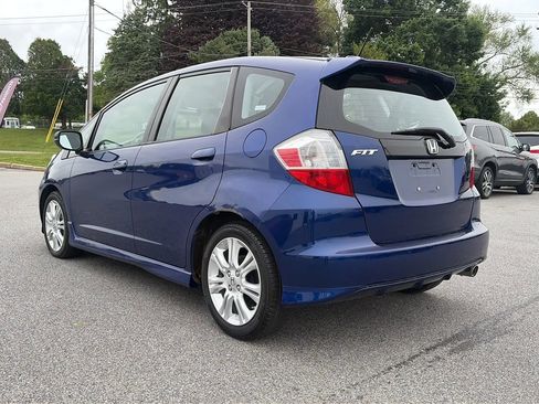 Used 2009 Honda Fit Sport image 10