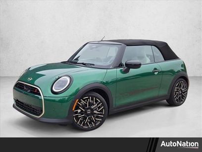 New 2026 MINI Cooper S