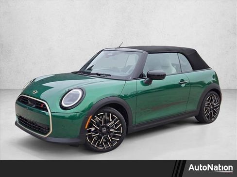 New 2026 MINI Cooper S image 1