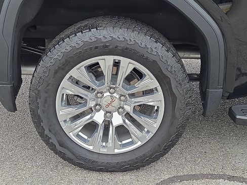 Certified 2026 GMC Sierra 1500 Denali AWD/4WD image 17