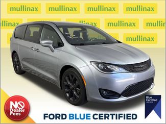 Used 2018 Chrysler Pacifica Touring Plus w/ S Appearance Package FWD 360° Tour