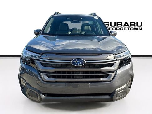 New 2026 Subaru Forester Limited AWD/4WD image 2