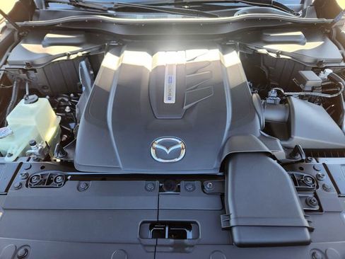 New 2026 MAZDA CX-90 Plug-In Hybrid w/ Preferred image 21