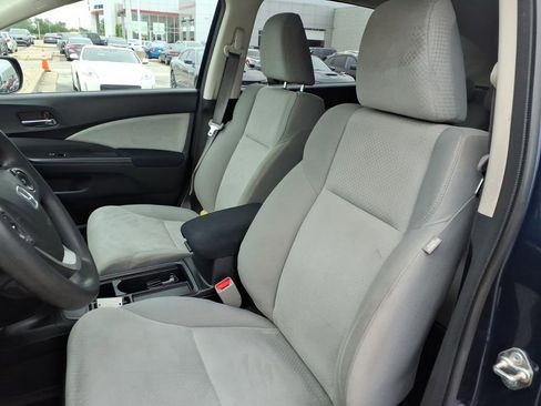 Used 2016 Honda CR-V EX image 13
