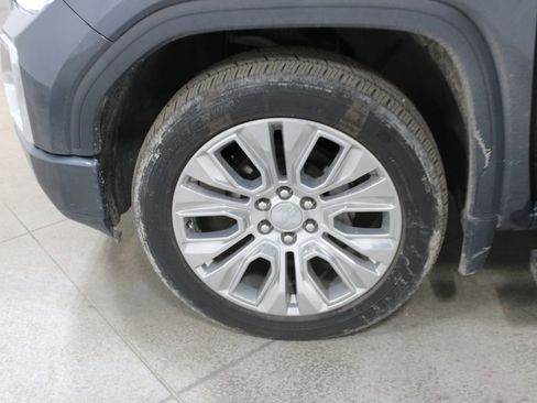 Used 2021 GMC Sierra 1500 Denali w/ Denali Ultimate Package image 36