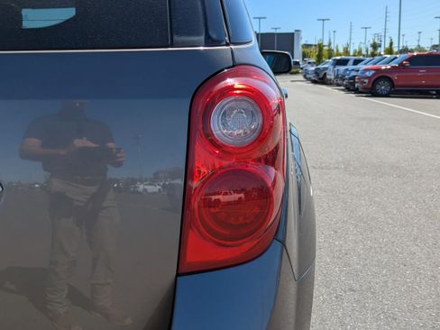 Used 2011 Chevrolet Equinox LTZ AWD/4WD image 46