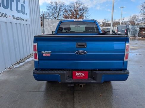 Used 2009 Ford F150 STX image 21