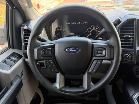 Used 2019 Ford F150 XL w/ Equipment Group 101A Mid AWD/4WD image 27