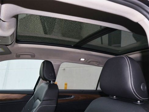 New 2026 Volkswagen Atlas SE FWD image 13