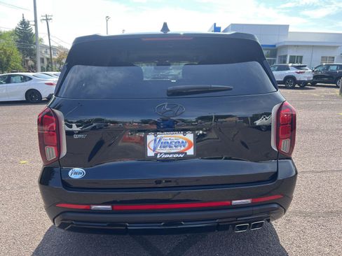Used 2023 Hyundai Palisade XRT AWD/4WD image 6