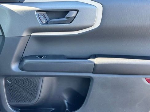 New 2025 Ford Bronco Sport Big Bend w/ Convenience Package image 21