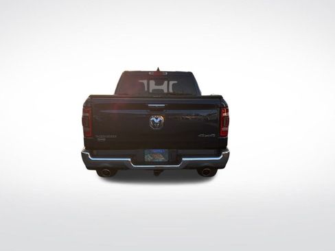 Used 2021 RAM 1500 Laramie image 7