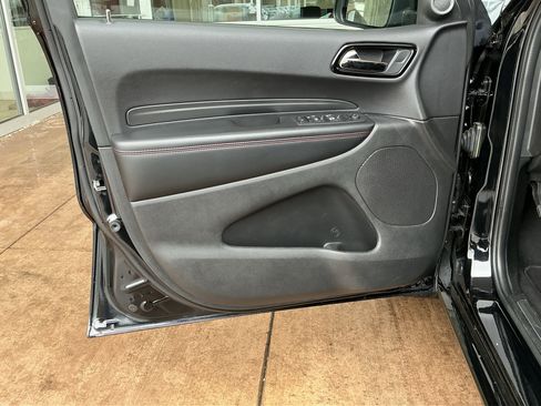 Used 2024 Dodge Durango R/T w/ Trailer Tow Group IV image 14