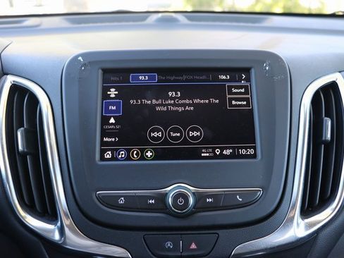 Used 2024 Chevrolet Equinox LT image 24