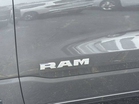 Used 2024 RAM 1500 Laramie RWD image 13