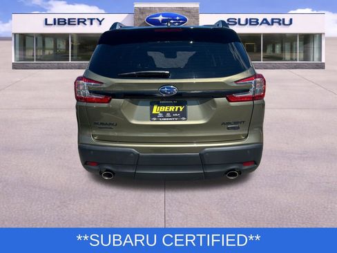 New 2023 Subaru Ascent Onyx Edition AWD/4WD image 5