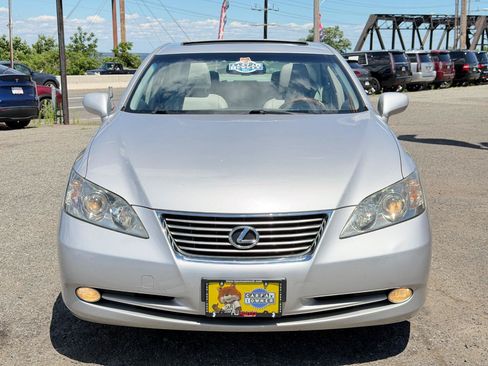 Used 2008 Lexus ES 350 FWD image 85