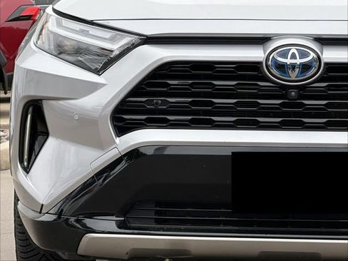 Certified 2023 Toyota RAV4 XSE AWD/4WD image 15