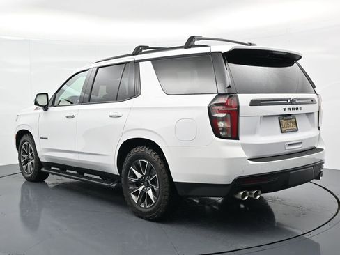 Used 2024 Chevrolet Tahoe Z71 w/ Z71 Off-Road Package AWD/4WD image 3