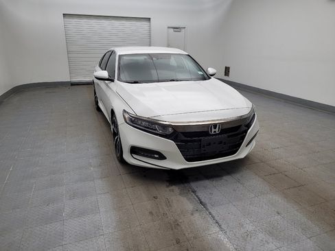 Used 2020 Honda Accord Sport image 14