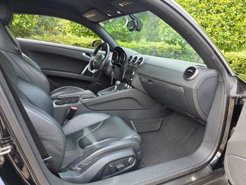 Used 2012 Audi TT 2.0T Prestige image 29