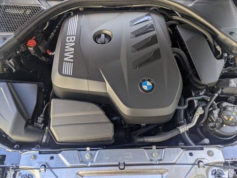 Used 2025 BMW 330i Sedan w/ Premium Package RWD image 25