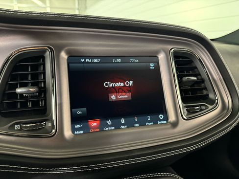 Used 2023 Dodge Challenger SRT Hellcat image 22