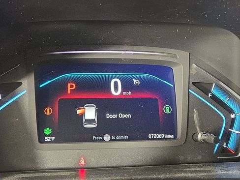 Used 2024 Honda Odyssey Touring image 17