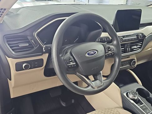 Used 2020 Ford Escape SE AWD/4WD image 19