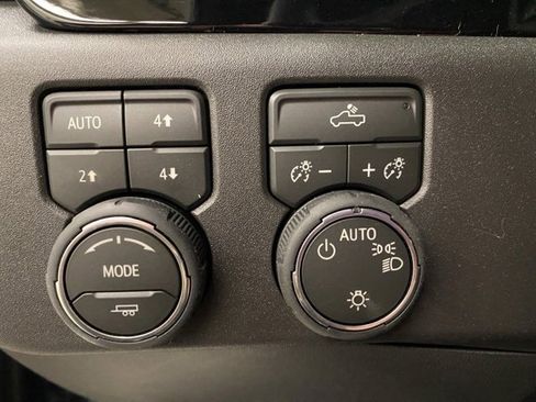 New 2026 Chevrolet Silverado 1500 LT image 21