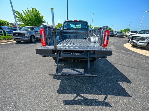 New 2025 Ford F350 XL w/ STX Appearance Package image 14