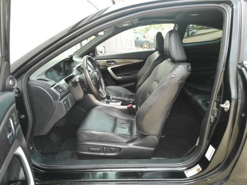 Used 2016 Honda Accord EX-L image 15
