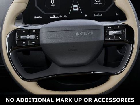 New 2026 Kia Sorento SX Prestige w/ Olive Brown Leather Package image 22