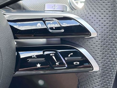 New 2026 Mercedes-Benz C 300 4MATIC Sedan image 35