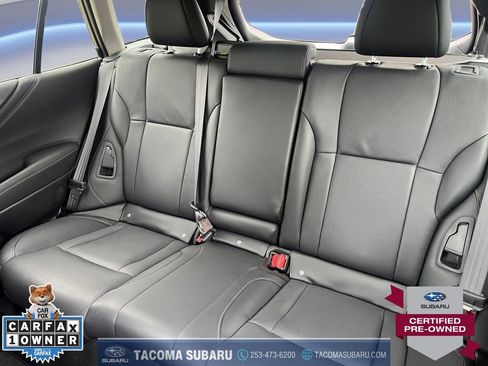 Used 2025 Subaru Outback Limited AWD/4WD image 16