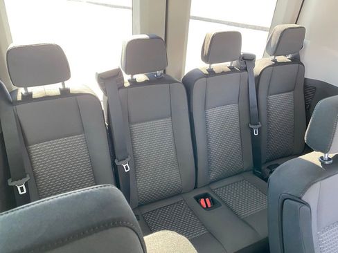 New 2026 Ford Transit 350 XLT image 31