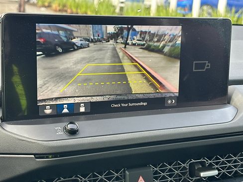 Used 2023 Honda Accord Sport image 21