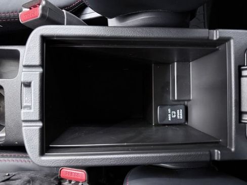 Used 2025 Mitsubishi Outlander Sport SE AWD/4WD image 28
