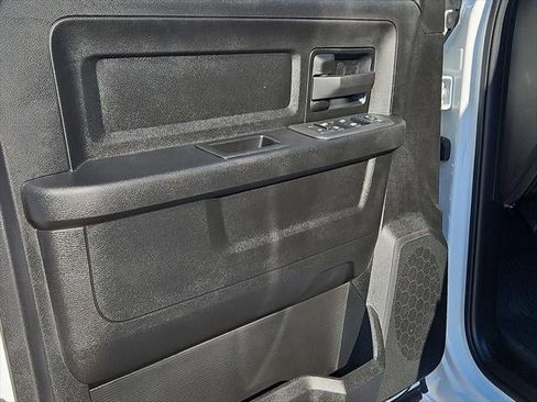 New 2026 RAM 2500 Tradesman image 50