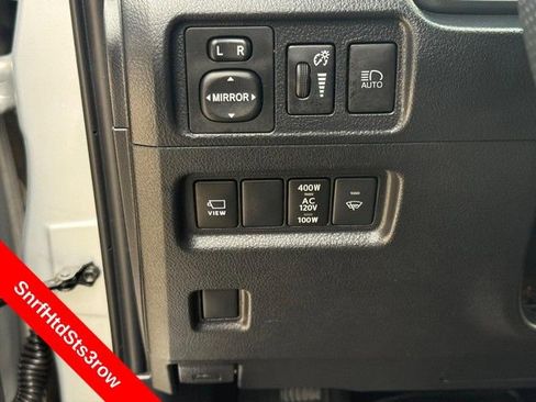 Used 2023 Toyota 4Runner SR5 Premium w/ Moonroof Package AWD/4WD image 21