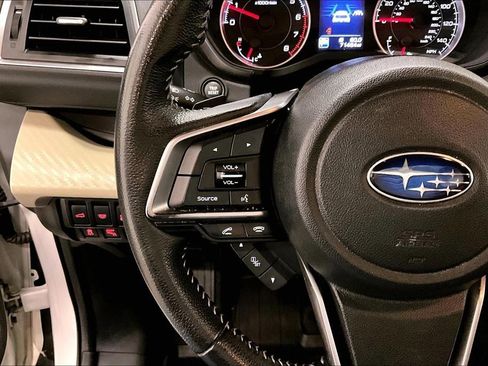 Used 2020 Subaru Ascent Premium w/ Convenience Package AWD/4WD image 11