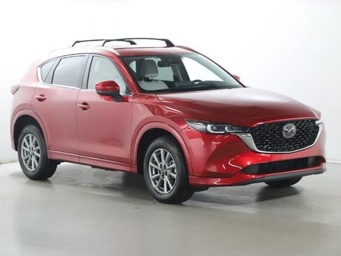 Used 2025 MAZDA CX-5 AWD 2.5 S image 9