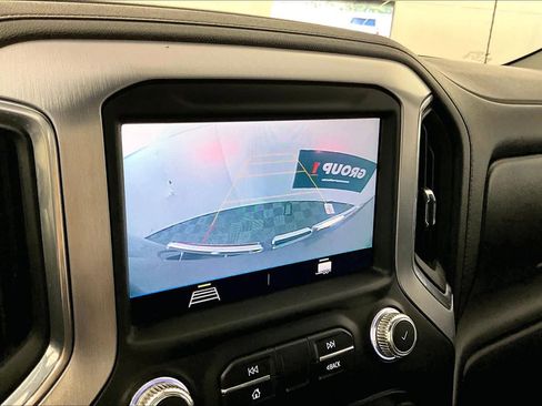 Used 2021 GMC Sierra 1500 Elevation w/ Driver Alert Package I image 22