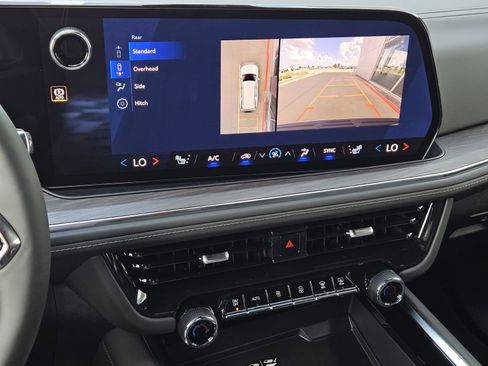 New 2026 Chevrolet Tahoe LT w/ Comfort Package RWD image 19