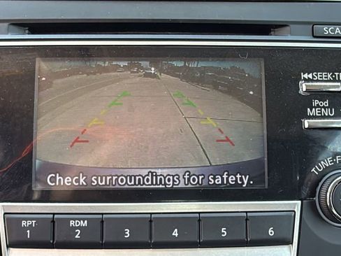 Used 2017 Nissan Altima 2.5 S w/ Power Driver Seat Package FWD image 36