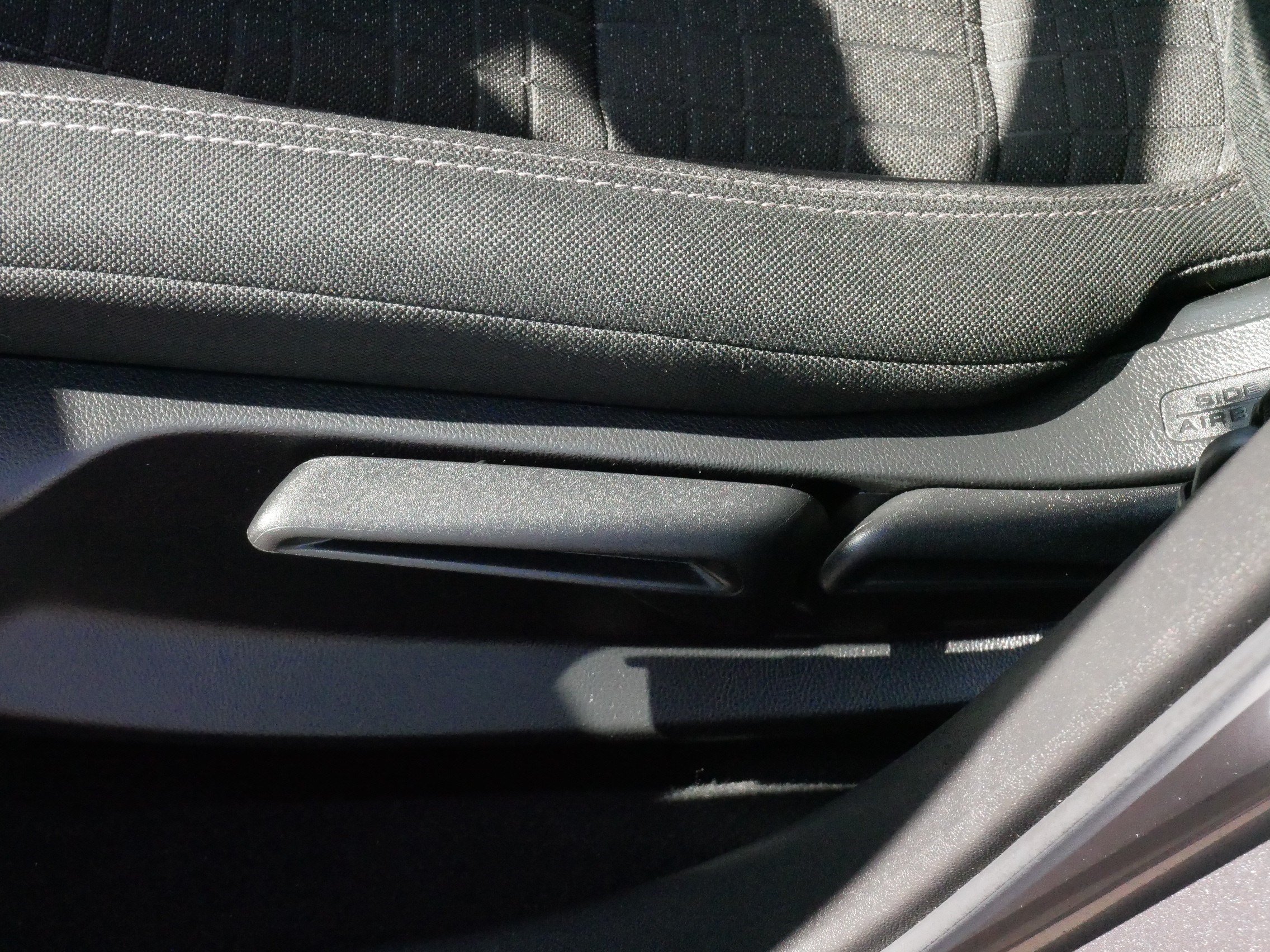 Certified 2024 Honda HR-V LX image 20