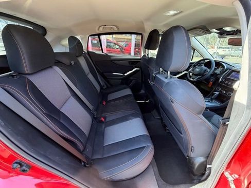 Used 2021 Subaru Crosstrek 2.0i Premium w/ Popular Package #3 AWD/4WD image 16